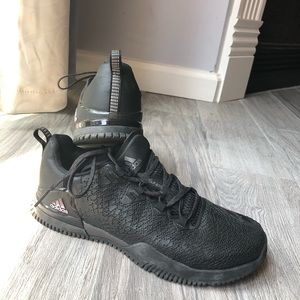 Women’s Adidas Crazy Power TR